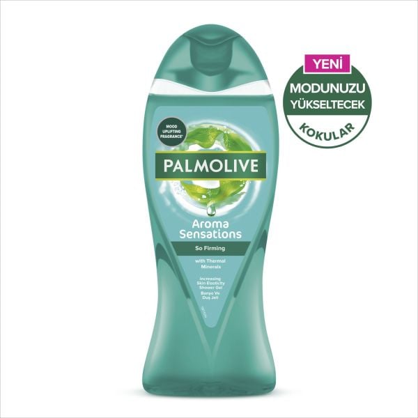 Palmolive Duş Jeli Aroma Sensation So Firmin0g 750ml