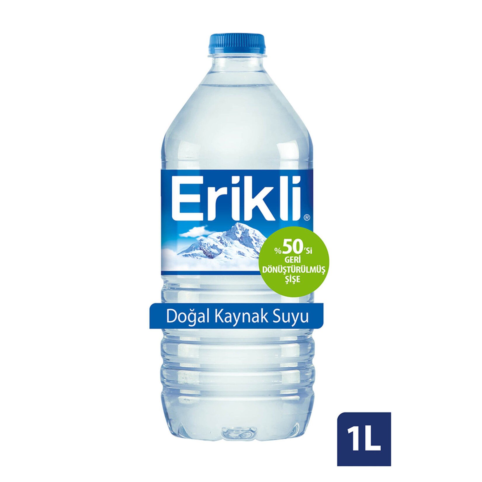 Erikli Su 1000ml