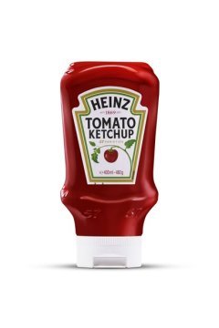 Heinz Ketçap 700gr