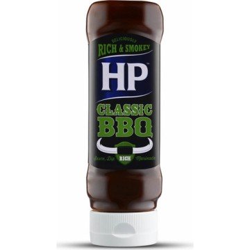 Heinz Hp Barbekü Sos 465gr