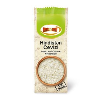 Bağdat Hindistan Cevizi 50gr