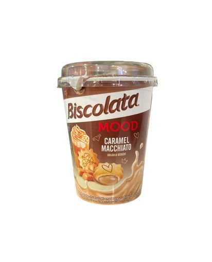 Şölen Biskolata Mood Caramel Macchiatolu 125gr