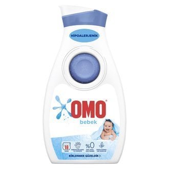 Omo Bebek 900ml