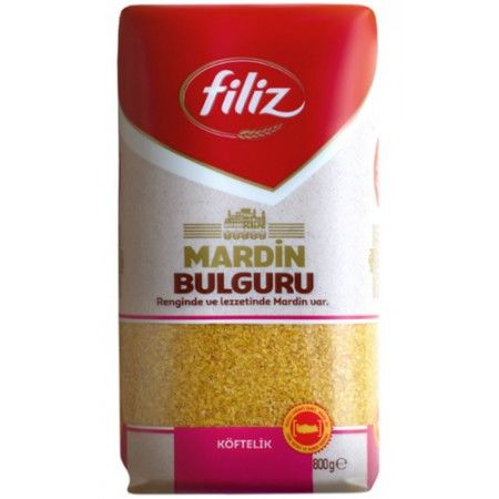 Filiz Mardin Bulguru 1000gr