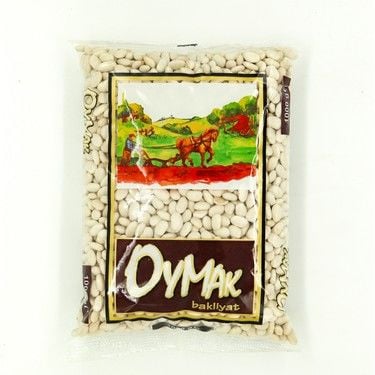 Oymak Dermason Fasulye 1000gr