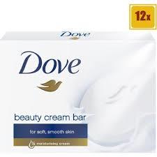 Dove Beauty Cream Bar 100gr