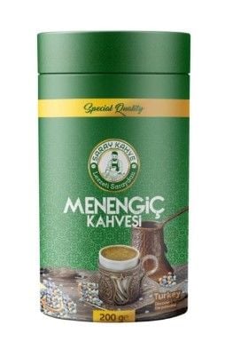 Saray Kahve Menengiç Kahvesi 200 gr (kutu)