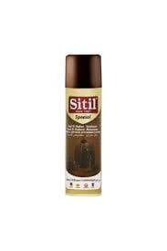 Sitil Süet&Nubuk Yenileyici Sprey Kahve 250ml