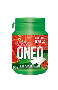 Ülker Oneo Karpuz Aromalı 60gr