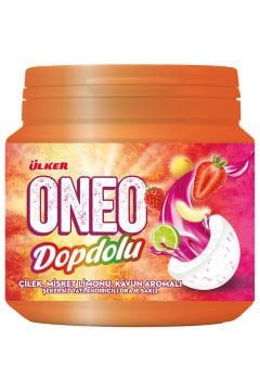 Ülker Oneo Çilek Aromalı 76gr