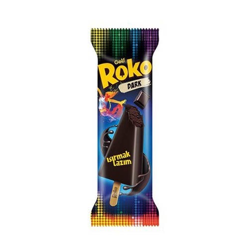 Golf Roko Dark 65ml