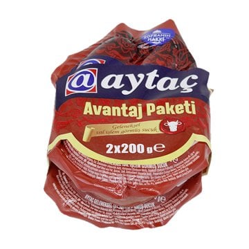 Aytaç Geleneksel  Dana Sucuk 2x200g