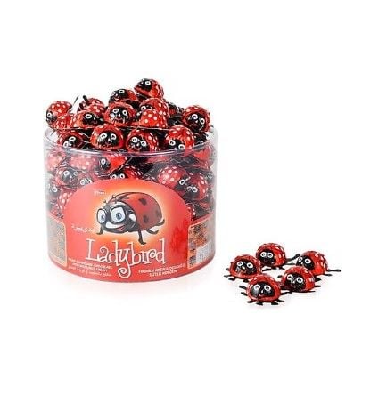 Elvan Ladybırd  700gr