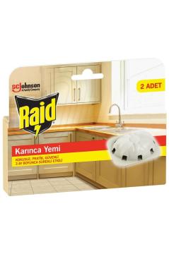 Raid Karınca Yemi 3gr