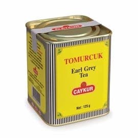 Çaykur Tomurcuk 125gr