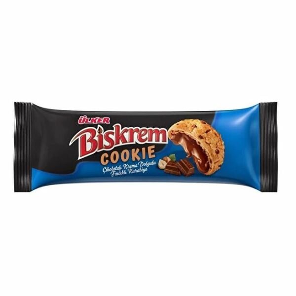 Ülker Biskrem Cookie 80 gr