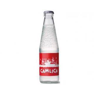 Çamlıca Gazoz 200ml cam