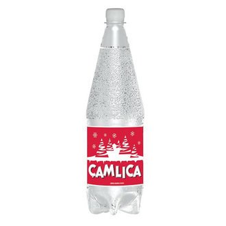 Çamlıca Gazoz 1000ml