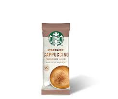 Starbucks Cappuccino 14gr