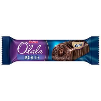 Ülker Olala Bold Bar Kek 43gr