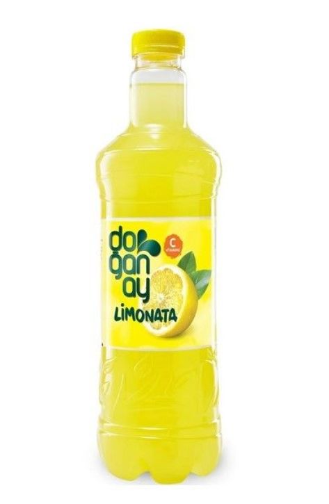 Doğanay Limonata 1500ml