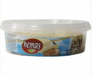 Hemaş Sade Tahin Helvası 700gr