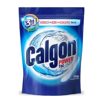 Calgon Power Toz 500gr