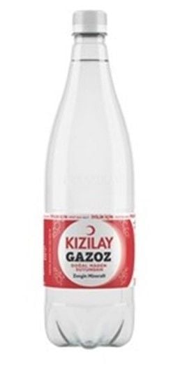 Kızılay Gazoz 1 L