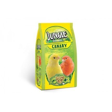 Jungle Kanarya Yemi 400gr