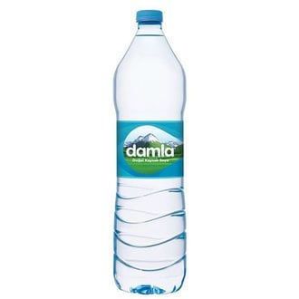 Damla Su 1500ml