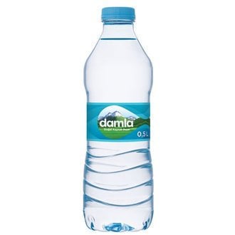 Damla Su 500ml