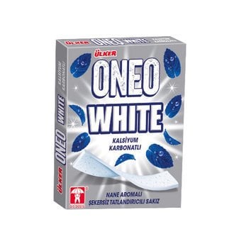 Ülker Oneo Stick White 31gr