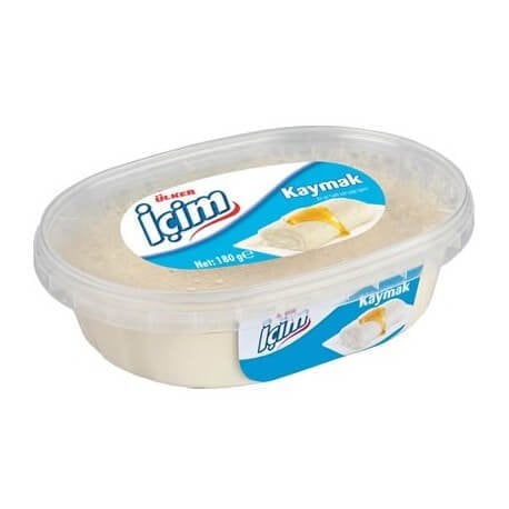 İçim Kaymak 180gr