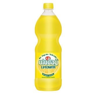 Uludağ Limonata 2000ml
