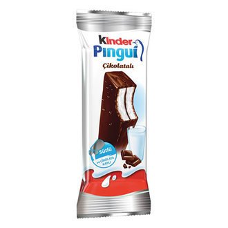 Kinder Pingui 30gr