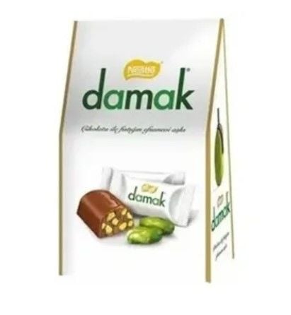 Nestle Damak 126gr