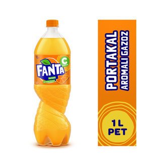 Fanta 1000ml