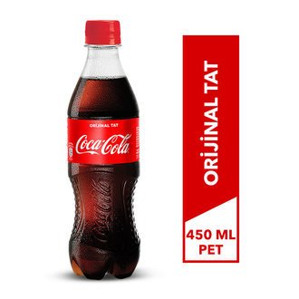 Coca-Cola 450ml