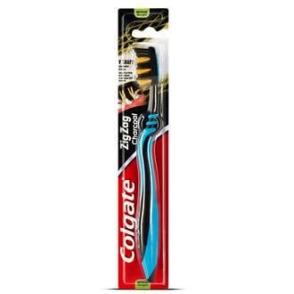 Colgate Zig Zag Charcol Diş Fırçası Orta