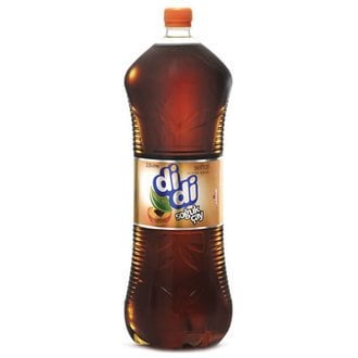 Çaykur Didi Soğuk Çay Şeftali 2500ml