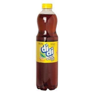 Çaykur Didi Soğuk Çay Limon 1500ml