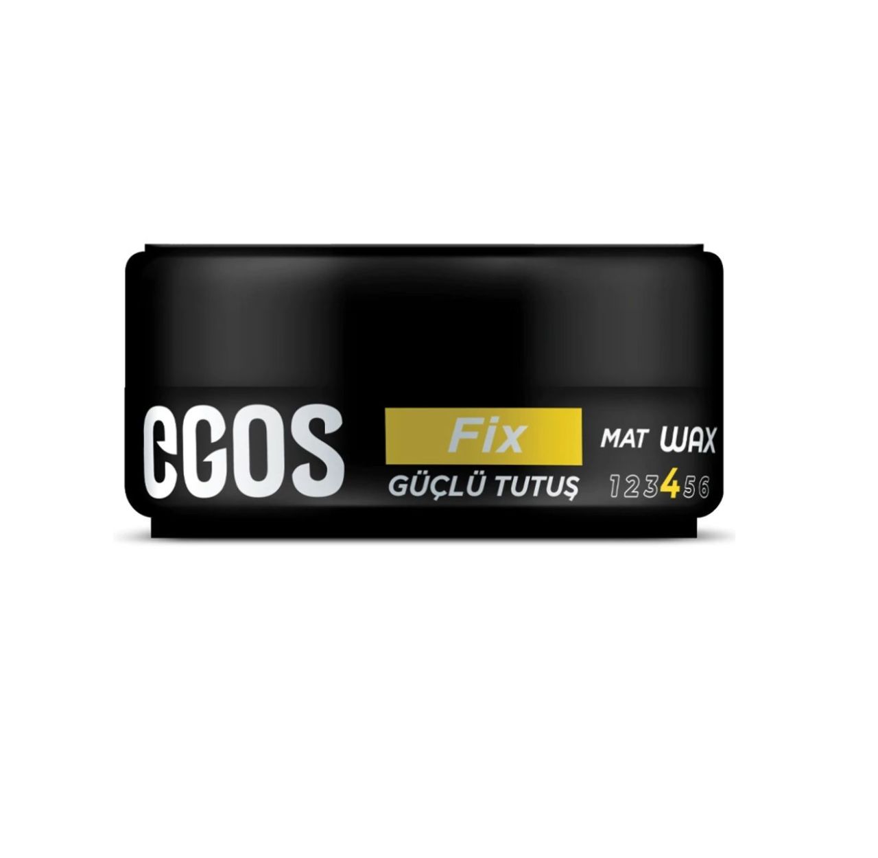 Egos Wax Güçlü Tutuş 100ml