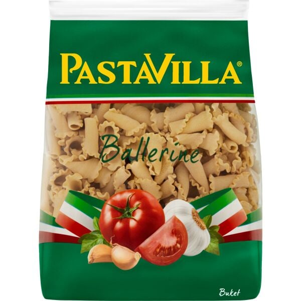 Pastavilla Buket Makarna 500gr