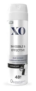 XO Deodorant Invısıble & Effectıve 150ml