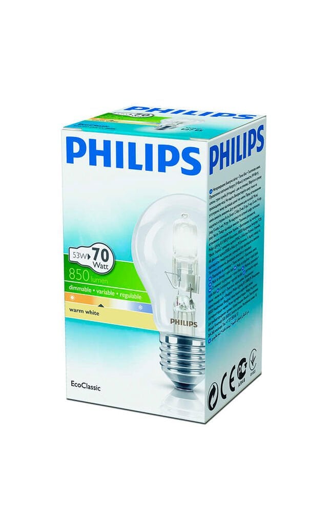 Philips 70 Watt Ampül