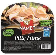 Namet Piliç Füme 50gr