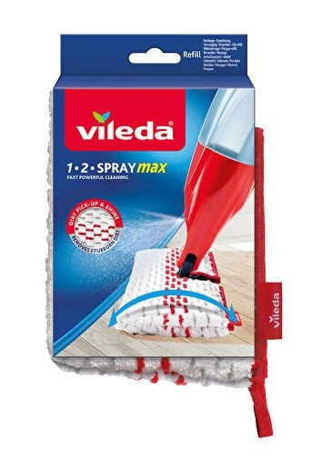 Vileda Spray Max Mop Yedek