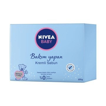 Nivea Kremli Sabun 100gr