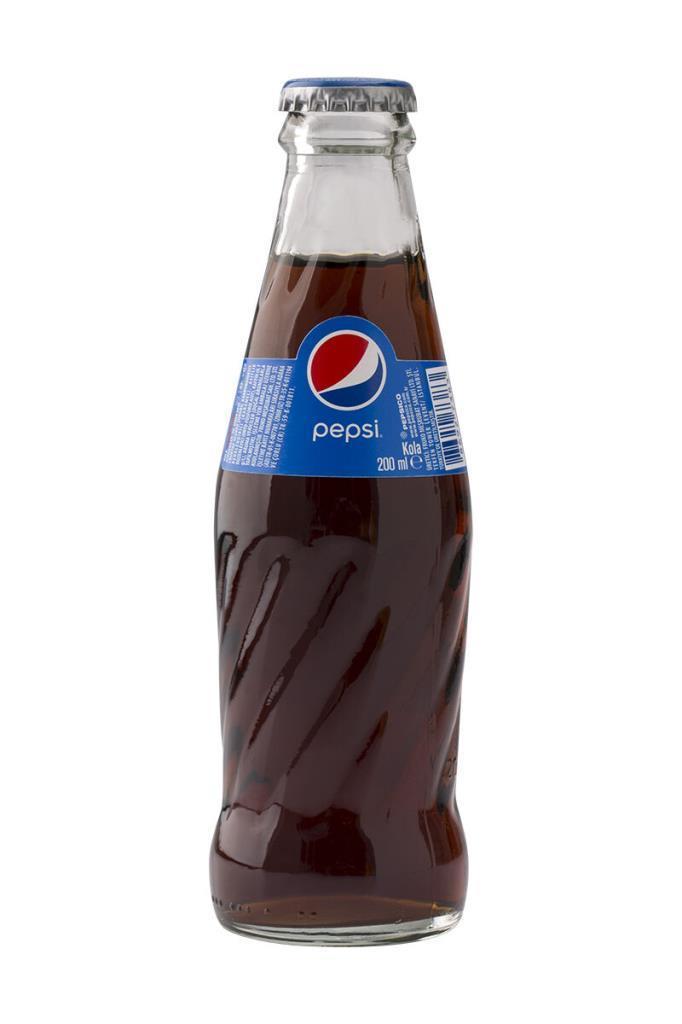 Pepsi 200ml cam