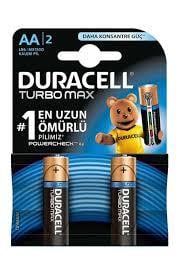 Duracell Ultra Pil 2li (LR6/MX1500)